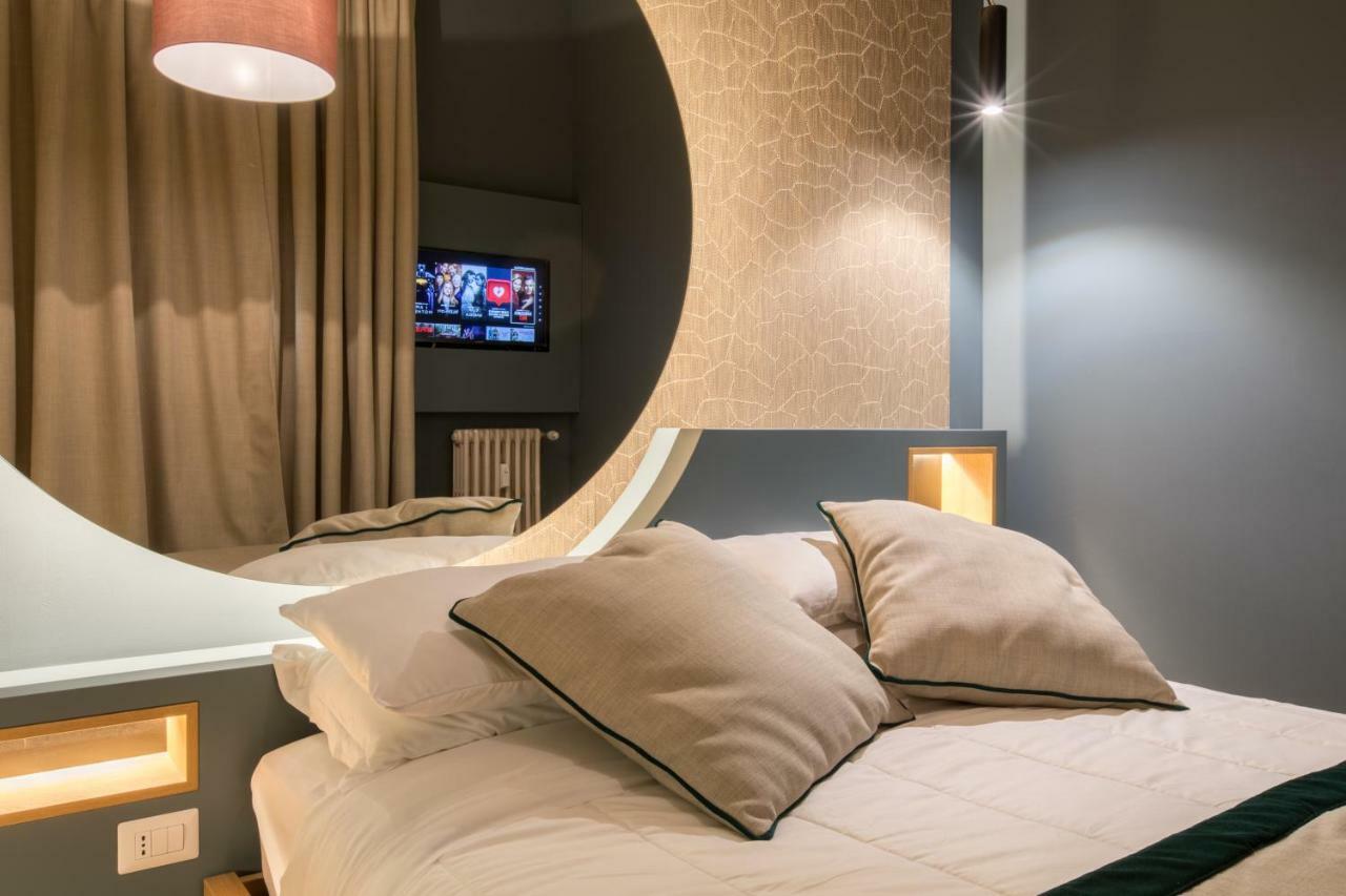 Le Texture Premium Rooms Duomo-Cordusio Milan Exterior photo
