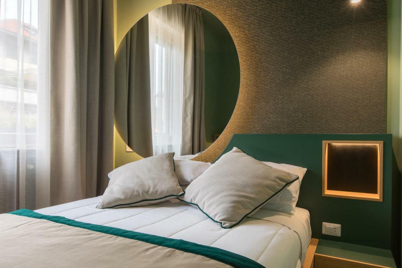 Le Texture Premium Rooms Duomo-Cordusio Milan Exterior photo