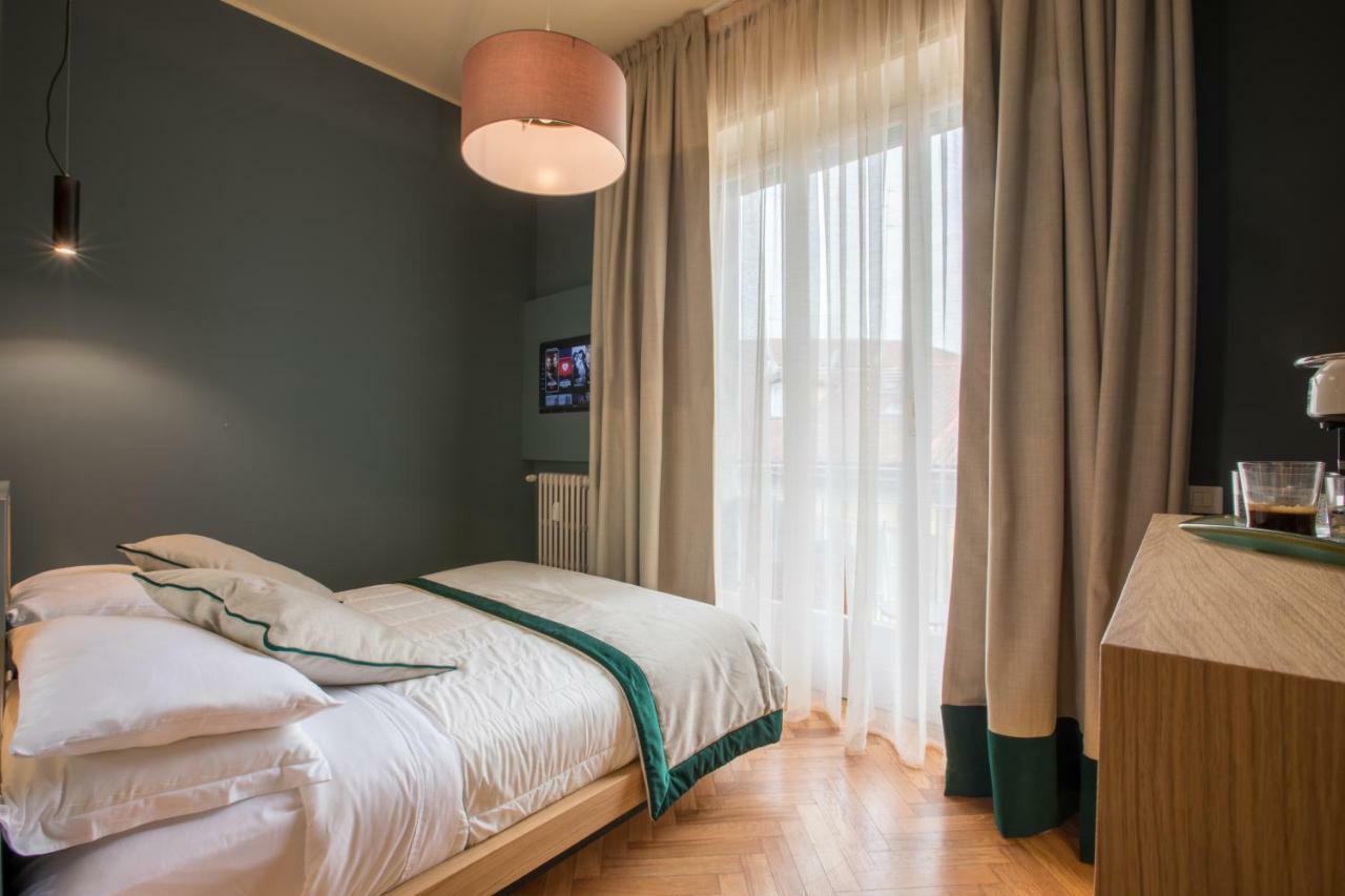 Le Texture Premium Rooms Duomo-Cordusio Milan Exterior photo