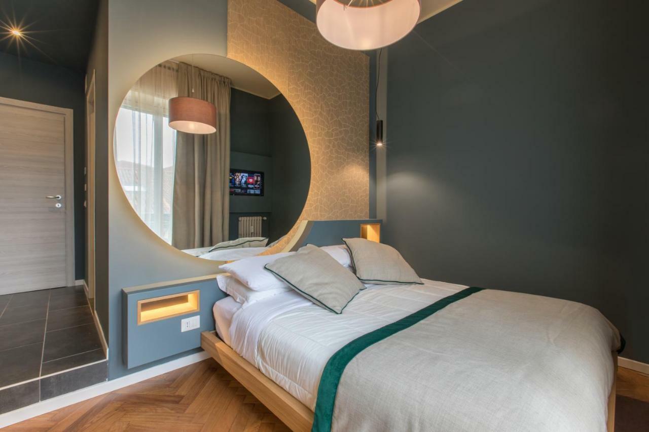 Le Texture Premium Rooms Duomo-Cordusio Milan Exterior photo