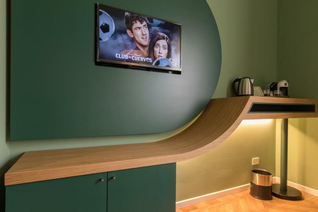 Le Texture Premium Rooms Duomo-Cordusio Milan Exterior photo