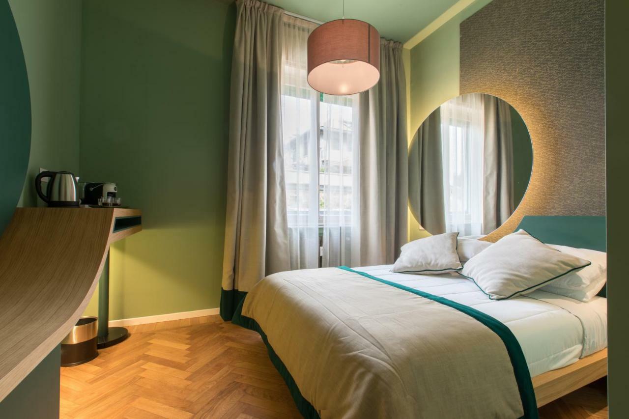 Le Texture Premium Rooms Duomo-Cordusio Milan Exterior photo