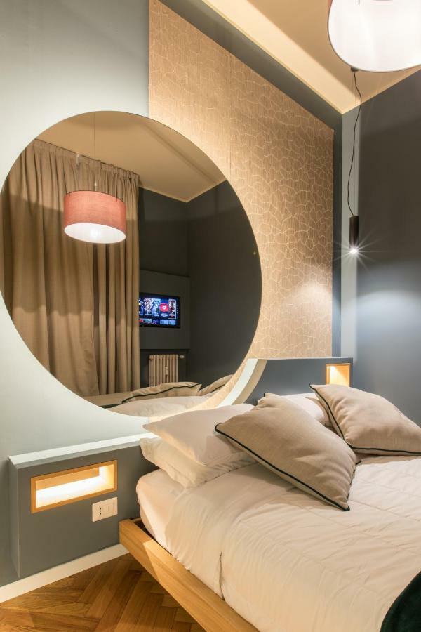 Le Texture Premium Rooms Duomo-Cordusio Milan Exterior photo