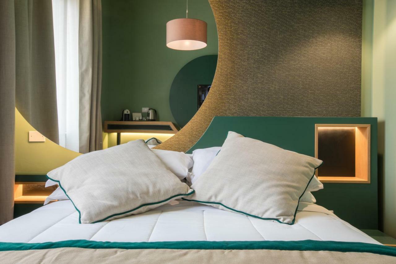 Le Texture Premium Rooms Duomo-Cordusio Milan Exterior photo